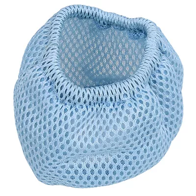 1x Nylon Mesh Hot Tub Filter Protective Net Cover Fit For MSPA Pool Cartridges • £4.34