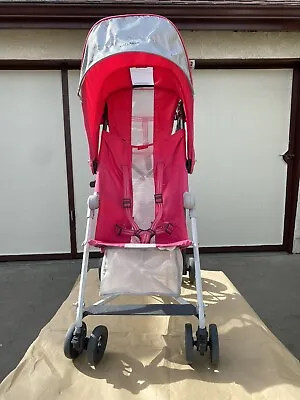 Maclaren Mark II Stroller - Used • $80