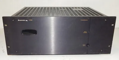 B&K CT600 Multi Channel Power Amplifier Home Integration System Thingy. • $77