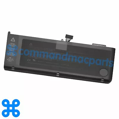 Gr_C APPLE LI-PO BATTERY A1382 - MacBook Pro 15  A1286 EarlyLate 2011Mid 2012 • $25.75