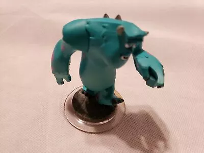 Disney Infinity 1.0 SULLY Character Figure - Buy 4 Get 1 Free • $3.90