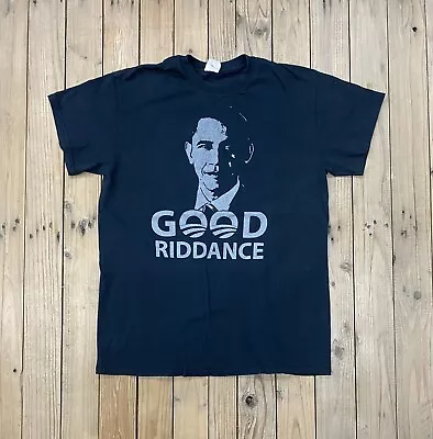 Good Riddance Shirt Punk M Mens Nofx Millencolin Bodyjar Epitaph Fat Wreck Rock • $10