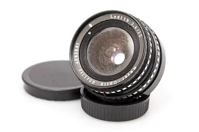 Meyer Optik Lydith 30mm F/3.5 Prime Lens - M42 Screw Mount • £39.99