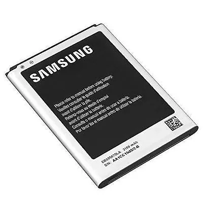 Samsung Galaxy Note 2 II Battery EB-595675LA EB-595675LU EB-595675LZ N7100 N7105 • $13.59