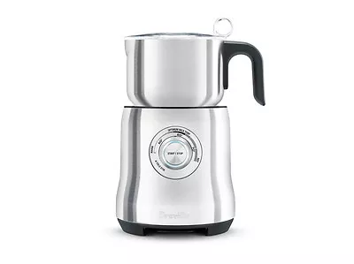 Breville BMF600BSS The Milk Cafe™ 740mL/3 Cup Milk Frother • $219