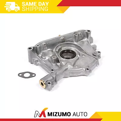 Oil Pump Fit 90-95 Acura Integra B17A1 B18A1 B18B1 B18C1 • $39.95