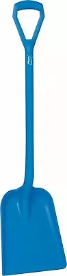 £20 • Buy Vikan Shovel Lightweight Strong Durable Plastic Rust Proof Snow Muck Manure Blue