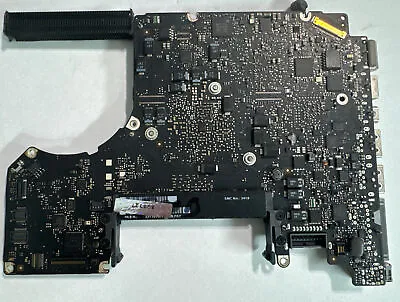 Apple Macbook Pro 13  A1278 2011 I5 2.3Ghz Logic Board 820-2936-A 820-2936-B • $40