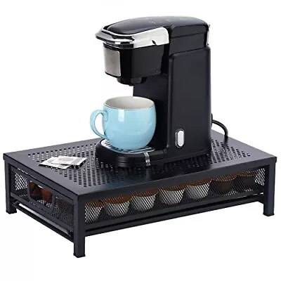 K Cup Organization Storage Drawercoffee Pod Holder For Countercoffee Pod Storage • $27.37