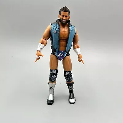 Ultimates Wrestlers - Super7 - The Major Wrestling Podcast Figure Matt Cardona J • $7.99