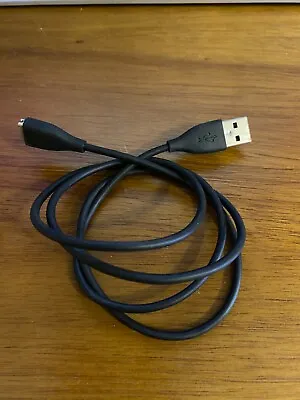 Genuine Fitbit Surge Charging Cable 1m  • $20