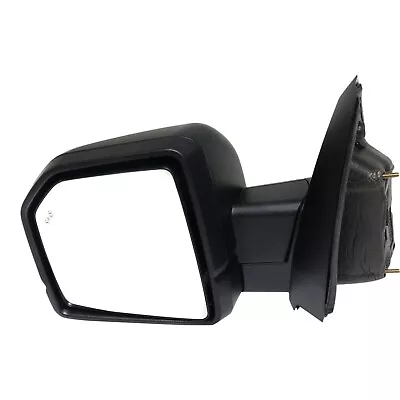 Mirror For 2015-2018 Ford F-150 Left Power Heated Power Folding W/ Signal Light • $177.69