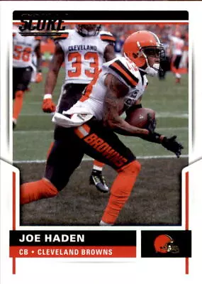 2017 Score Football Card Pick (Base) 254-440 • $0.99