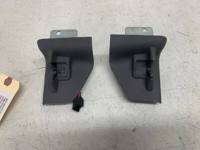 06-13 Volvo C70 Convertible Rear Right & Left Roof Lock Latch Set Oem Lot3317 • $51