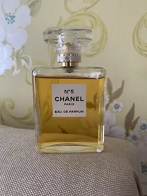 CHANEL No 5 EDP 100ml (no Box) • £80