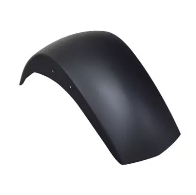 NEW Black Front Fender For Classic 105cc 1000w MM-B80 MBX10 MBX11 Mini Bikes • $24.99