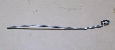 Mercury 4 STROKE  15 20 Hp THROTTLE ROD 898103145 TOHATSU 9.9 HP - 20 HP • $12