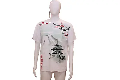 Unisex Vintage Japan T Shirt • $14.86