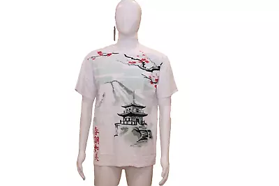 Vintage Japan T Shirt • $14.86