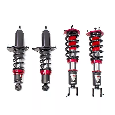 Godspeed GSP Maxx Coilovers Lowering Suspension Kit Mazda Miata 06-15 NC MX5 • $891