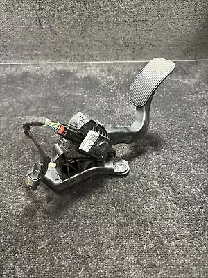 2017 Ford F150 Accelerator Gas Pedal Throttle Assembly OEM FL349F836AB • $75