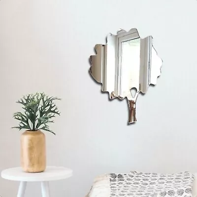 Tree Shaped Garden Acrylic Mirrors • £7.93