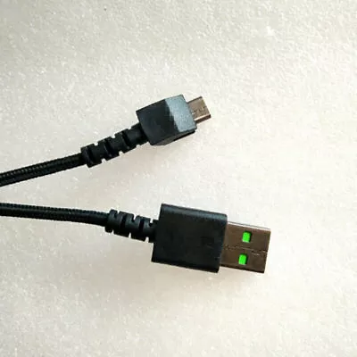 Micro USB Cable Quick Charging Cord Replacement For Razer Mamba Wireless Mouse • $22.36