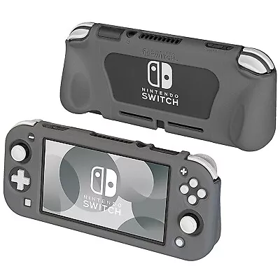 🔥RDS Nintendo Switch Lite Protective Glove NLS8 Silicone Skin Grip Case Cover • $8.98