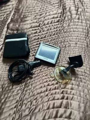 £15 • Buy TomTom One Sat Nav 