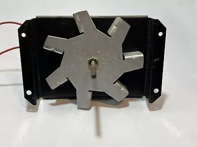 Jenn Air Convection Fan Motor Y704972 OEM Used Parts Jenn Air Maytag 204972 • $55