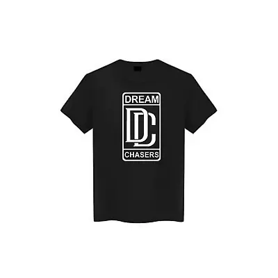 Dreamchasers Meek Mill Logo Tee Shirt • $20