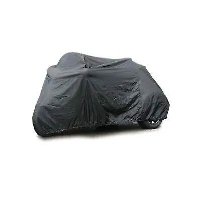 Can-Am Spyder Trike RT ST Deluxe Bike Motorcycle Waterproof Storage Cover • $84.99