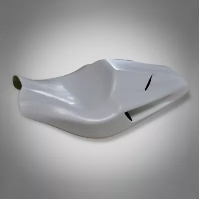 $108.35 • Buy DR70 Suzuki GSX R Streetfighter 916 Look Seat Rear Cusp Motorcycle Grp New