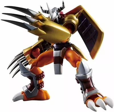 View BANDAI SPIRITS Stores D-ARTS War Greymon • $52.46