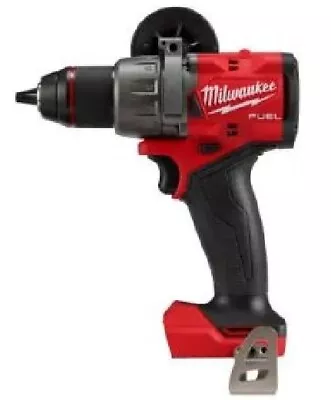 Milwaukee FUEL Drill 2903-20 18V 1/2 Cordless Brushless M18 Drill Driver NEW • $117.90