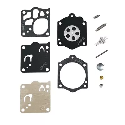 Carburettor Repair Kit For EFCO 170 181 185 HD 185HD MT7200 MT8200 Chainsaw • £9.99