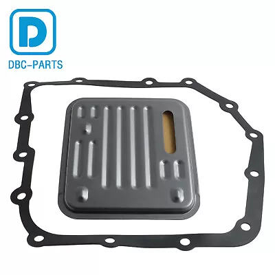 Transmission Filter Pan Gasket Kit For Dodge Avenger Journey Neon Stratus • $20.12