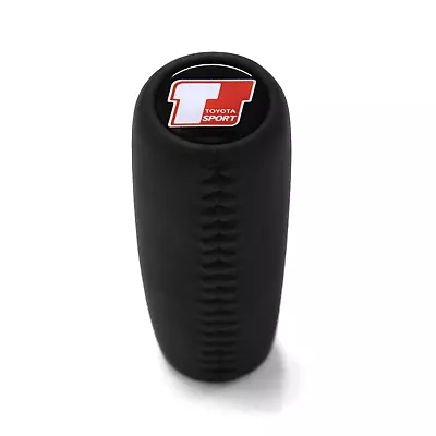 Toyota Sport Ts Shift Knob Tacoma Mr2 Corolla Celica Avensis Verso Paseo Cynos • $110