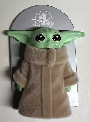 Zuru Mini Brands Disney Series 2 ULTRA RARE Grogu Baby Yoda  Doll Toy • $27.99