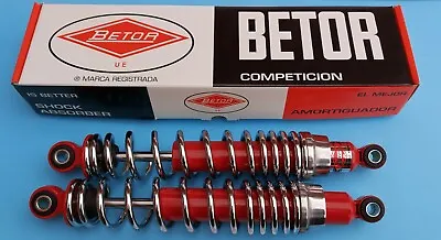 Bultaco Matador Shocks New Shocks Mk3 Model 26 Bultaco Parts • $719.51