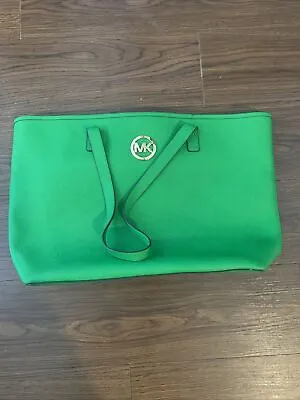 Michael Kors Handbag Green • $70