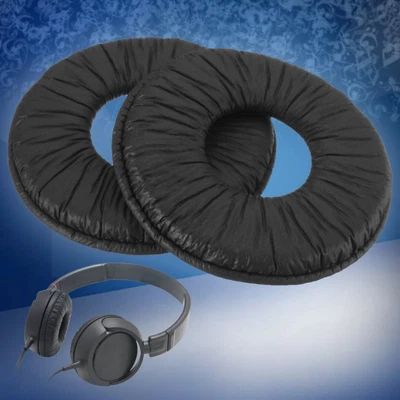 £4.51 • Buy Replacement Ear Pads Cushion For SONY MDR-ZX100 ZX300 ZX330BT Headphones C