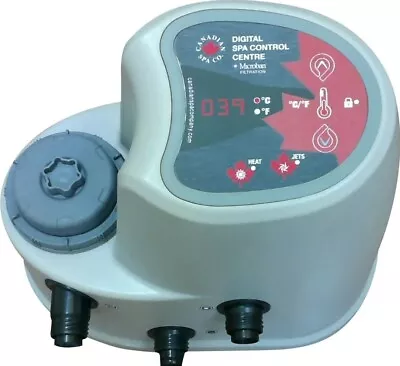 Canadian Spa Pump V2 2023 Swift Current Rio Grande Grand Rapids ☆Fast Dispatch☆ • £399