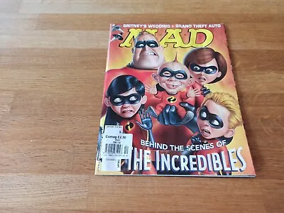 Mad Magazine Complete USA Edition Very Good Condition Choose Your Issue • £2.99