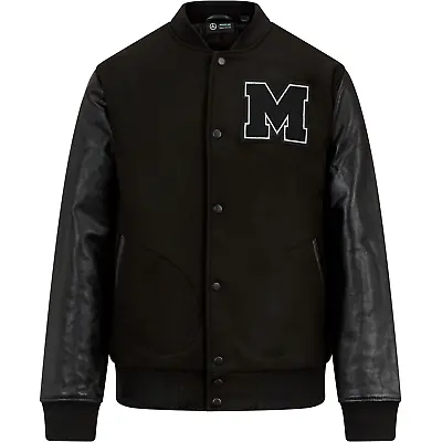 Mercedes AMG Petronas F1 Varsity Jacket • $329.99