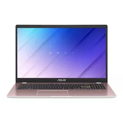 Asus L510MA-PS04-P 15.6  Laptop N4020 4GB 128GB EMMC W11 HS Rose Pink • $169.99