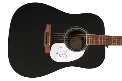 Elvis Costello Signed Autograph Full Size Gibson Epiphone Guitar JSA COA • $2499.95