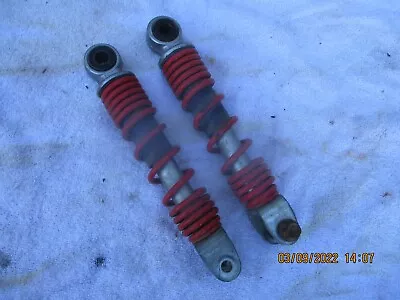 Yamaha Pw 50 Rear Shock Absorber   /   YAMAHA  PW 50 Rear Suspension   • $69