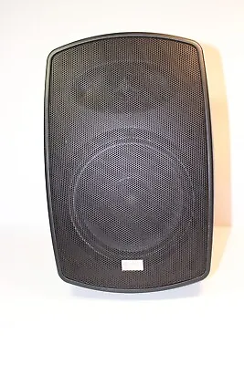 OSD BTP-525 5.25  Bluetooth Outdoor Speaker Single Black • $34