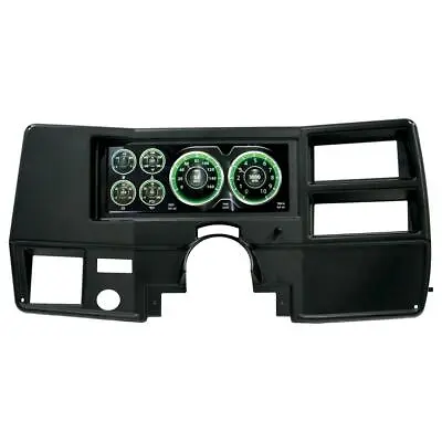 Digital Instrument Display Fits 73-87 Chevy Gmc Full Size Truck Color Lcd Inst • $1427.87